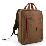 Сумка для ноутбука CROWN CMBPP-5515BN (Practical) brown 15,6"