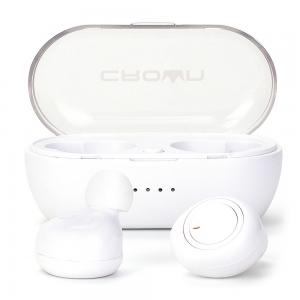 USB: Здесь купить BLUETOOTH навушники CROWN CMTWS-5001 White. Доставка по Украине. Киев, Харьков, Херсон, Николаев, Одесса, Запорожье, Мариуполь, Львов, Днепр, Ивано-франковск, Чернигов, Черкассы, Кривой Рог.