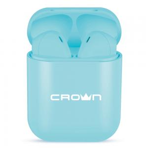 USB: Здесь купить BLUETOOTH навушники CROWN CMTWS-5005 Blue. Доставка по Украине. Киев, Мариуполь, Львов, Днепр, Ивано-франковск, Каменец-Подольский, Харьков, Херсон, Николаев, Одесса, Запорожье.