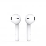BLUETOOTH навушники CROWN CMTWS-5002  White