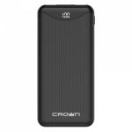 Павербанк CROWN CMPB-603 Black