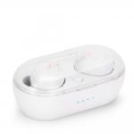 BLUETOOTH навушники CROWN CMTWS-5001   White