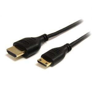 Кабель Mini-HDMI to HDMI 1,5m - купить в Фирменном магазине в Киеве. Доставка по Украине. Одесса, Днепропетровск, Львов, Николаев, Бердянск, Донецк, Херсон, Симферополь, Севастополь, Харьков, Ивано-франковск.