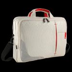 Сумка Crown 15.6" Genuine 44 White (CCG-4415W)