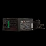 Блок питания CROWN CM-PS850W Superior   (20+4in, 120mm FAN, SATA*9, PATA(big Molex)*3, FDD*2, 4+4pin, 6pin PCI-E*2,  RTL)