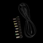 Зарядное устройство для ноутбука CMLC-3293 (Power Adapter  90W)