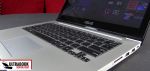 Ноутбук Asus VivoBook Q301LA (Q301LA-BHI5T02), 13,3"