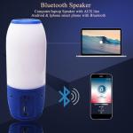Bluetooth-Колонка JBL Pulse 3 LED для Android, iPhone, iPad (Реплика)