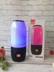 Bluetooth-Колонка JBL Pulse 3 LED для Android, iPhone, iPad (Реплика)