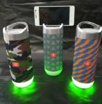 Bluetooth-Колонка JBL X95 LED для Android, iPhone, iPad (Реплика)