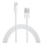 Кабель USB Lightning для iPhone5,6 iPad mini, iPad4, iPod5