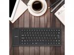 Проводная силиконовая клавиатура UKS-01 Flexible Silicon Keybord