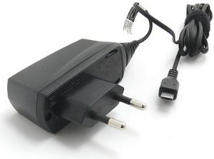 USB Здесь! Купить Зарядное устройство NL-13 microUSB 2A сетевое AC 220V для интернет-планшета в фирменном магазине @Lux