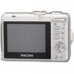 Фотоаппарат Ricoh Caplio RR660