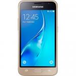 Смартфон Samsung Galaxy J1 Duos J120H Black, Gold