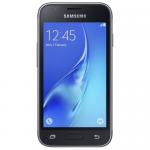 Смартфон Samsung Galaxy J1 Mini Duos J105H Black, Gold