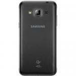 Смартфон Samsung Galaxy J3 Duos J320H Black, Gold