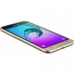 Смартфон Samsung Galaxy J3 Duos J320H Black, Gold