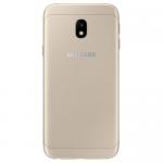 Смартфон Samsung Galaxy J3 J330F Black, Gold