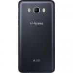 Смартфон Samsung Galaxy J7 Duos J710F Black White Gold