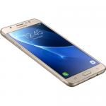 Смартфон Samsung Galaxy J7 Duos J710F Black White Gold