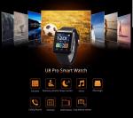 Смарт-часы Smart Watch U8 Pro, Simm