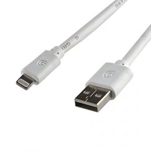 Кабель для синхронизации и зарядки iPhone5, iPad mini, iPad4, iPod5 Lightning USB. Цена, обзор, характеристики, описание, фото, Доставка по Украине. Киев, Донецк, Львов, Днепропетровск, Ивано-франковск, Каменец-Подольский, Луганск, Харьков, Херсон, Никола