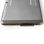 Планшет CROWN CM-B755 7 дюймов, 1024Mb DDR3, RK3066, ARM Cortex A9 Dual Core, 8GB, IPS, 1280*800, две камеры: 0,3МПк/2,0Мпк, WIFI 802.1  Micro USB, HDMI, 3600mAh, 8,5мм(кож.чехол,защит.пленка,OTG каб)