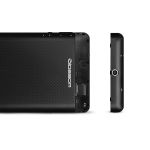 Планшет CROWN CM-B760 7 дюймов, 3G, 2xSimm, GPS, Dual Core, 4GB, две камеры, Bluetooth, WIFI 802.1  Micro USB, HDMI, 3600mAh, 8,5мм (кож.чехол,защит.пленка,OTG каб)