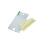 Защитная плёнка для iPhone 4 (4в1) Люкс (Screen Protector)