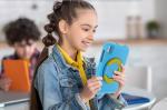 Детский Планшет Blackview Tab 6 Kids 3GB+32GB 4G Dual Sim, 8"