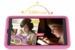 Детский Планшет Blackview Tab 6 Kids 3GB+32GB 4G Dual Sim, 8"
