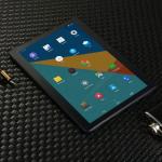 Планшет Mediatek 1418 3G IPS GPS, 10.2"