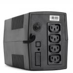 Джерело безперебійного живлення CROWN  CROWN CMU-850X IEC