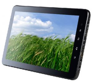 Планшетный ПК LuxP@d 3019 "READY_2" 10" ― USB Здесь!