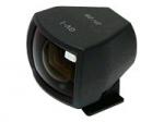 Ricoh GV-1 External Viewfinder for GR Digital Cameras, ORIGINAL