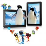 Планшет AllWinner A33 86v QuadCore 3G GSM