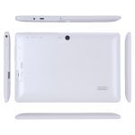 Планшетный ПК LuxP@d 4714 DualCore, DualCam, 7"