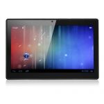 Планшетный ПК LuxP@d 5019 QuadCore: 10"