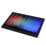 Планшетный ПК LuxP@d 5019 QuadCore: 10"
