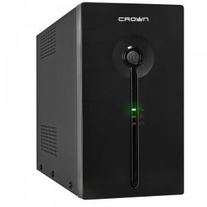 USB: Здесь купить Джерело безперебійного живлення CROWN  CROWN CMU-SP800 COMBO USB. Доставка по Украине. Киев, Харьков, Днепр, Луцк, Херсон, Николаев, Одесса, Запорожье, Львов, Чернигов, Черкассы, Кривой Рог.