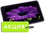 LuxP@d 5718 DualCore HD, 7"