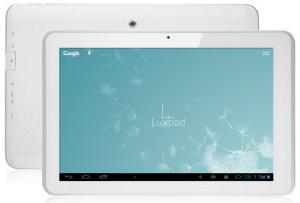 Планшет Luxpad 6019 DualCore IPS 3G GPS - купить в Киеве, Цена, Фото, Характеристики, обзор, отзывы. Доставка по Украине, Донецк, Харьков, Львов, Дрогобич, Одесса, Николаев, Херсон, Днепропетровск,Запорожье.