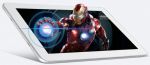 Планшетный ПК Luxpad™ 7015 QuadCore 3G IPS GPS White, 10.1"