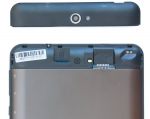 Планшет Luxpad mOVE 7716 3G IPS QuadCore