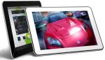 Планшет Luxpad™ 8015 QuadCore 3G IPS GPS White-Silver