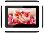 Планшет Luxpad™ 8015 QuadCore 3G IPS GPS Black