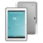 Планшет Luxpad™ 8015 QuadCore 3G IPS GPS White-Silver
