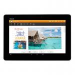 Планшет ASUS MeMO Pad 10 ME102A-1B027A 16GB Gray RB