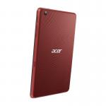 Планшет Acer Iconia One 7 B1-730-10Z0 Garnet Red (L-NT.L4ZAA.001)